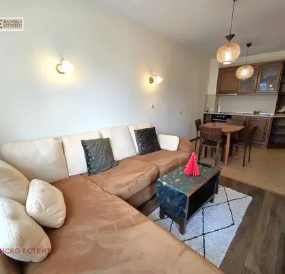 Photo 2 — apartment in Oblast Blagoevgrad, Razlog