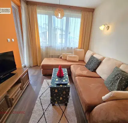 Photo 3 — apartment in Oblast Blagoevgrad, Razlog