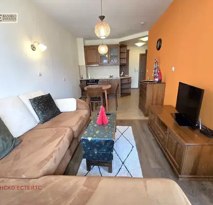 Photo 4 — apartment in Oblast Blagoevgrad, Razlog