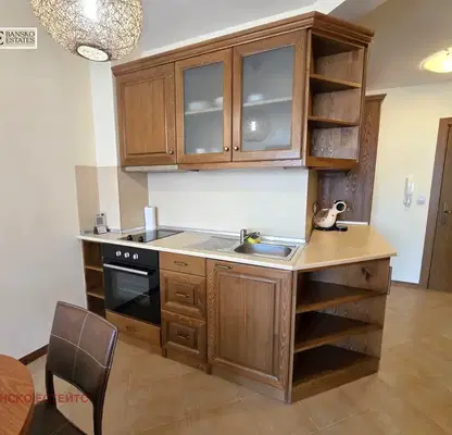 Photo 5 — apartment in Oblast Blagoevgrad, Razlog