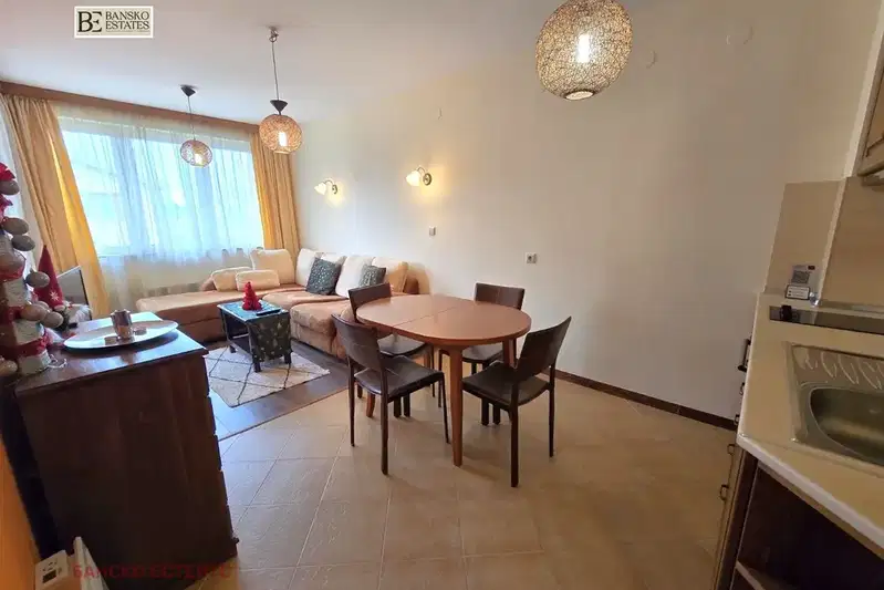 apartment in Oblast Blagoevgrad, Razlog