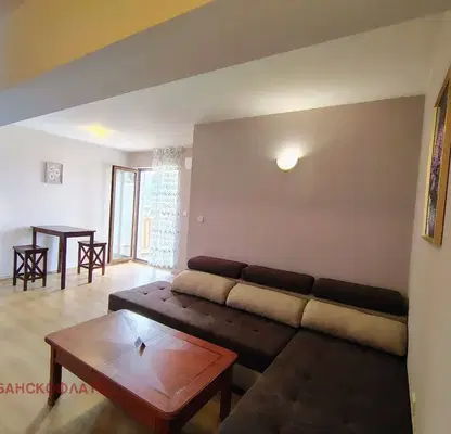 Photo 2 — apartment in Oblast Blagoevgrad, Razlog