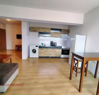 Photo 3 — apartment in Oblast Blagoevgrad, Razlog