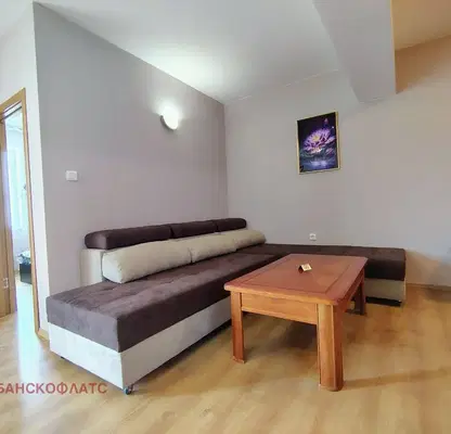 Photo 4 — apartment in Oblast Blagoevgrad, Razlog