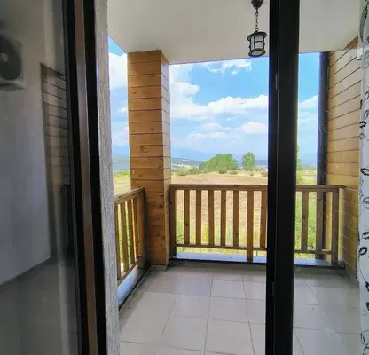 Photo 5 — apartment in Oblast Blagoevgrad, Razlog
