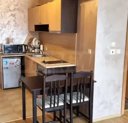 Photo 2 — 3-bedroom apartment in Oblast Blagoevgrad, Razlog