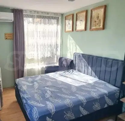 Photo 4 — 3-bedroom apartment in Oblast Blagoevgrad, Razlog