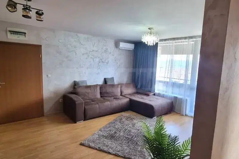 3-bedroom apartment in Oblast Blagoevgrad, Razlog
