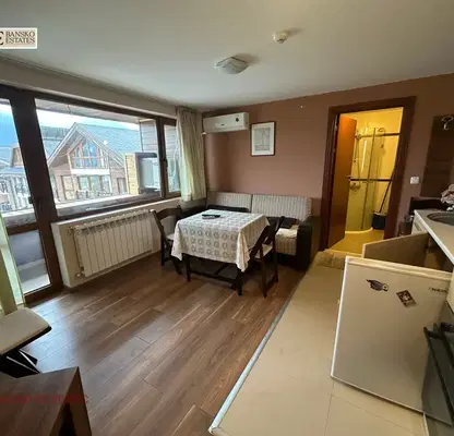Photo 2 — apartment in Oblast Blagoevgrad, Razlog