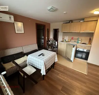 Photo 3 — apartment in Oblast Blagoevgrad, Razlog