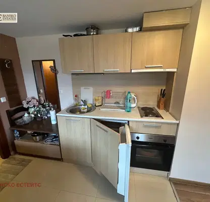 Photo 4 — apartment in Oblast Blagoevgrad, Razlog