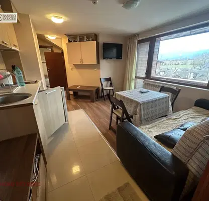 Photo 5 — apartment in Oblast Blagoevgrad, Razlog