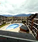 апартамент в Благоевград, Разлог