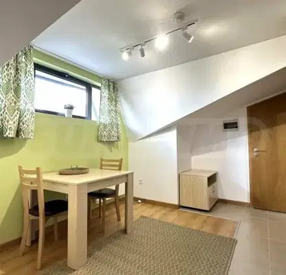 Photo 3 — 1-bedroom apartment in Oblast Blagoevgrad, Razlog