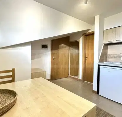 Photo 4 — 1-bedroom apartment in Oblast Blagoevgrad, Razlog