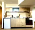 Снимка 5 — Едностаен апартамент в Благоевград, Разлог