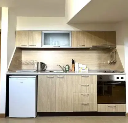 Photo 5 — 1-bedroom apartment in Oblast Blagoevgrad, Razlog