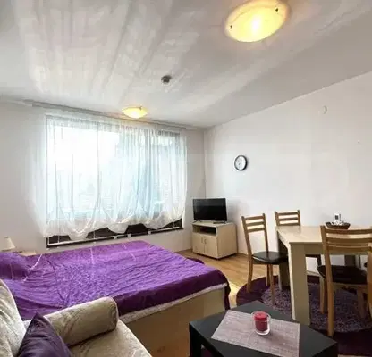 Снимка 5 — апартамент в Благоевград, Разлог