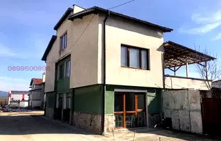 Двустаен апартамент в Благоевград, Разлог