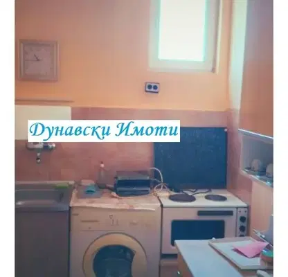 Снимка 3 — Двустаен апартамент в Русе, Алеи Възраждане
