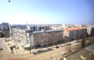 апартамент в Русе, Централен южен район
