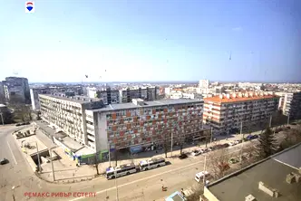 апартамент в Русе, Централен южен район
