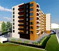 Снимка 5 — апартамент в Русе, Централен южен район