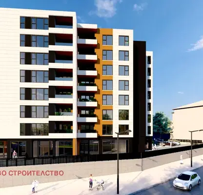 Photo 3 — apartment in Ruse, Centralen Yujen Raion