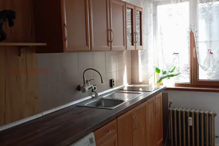 Едностаен апартамент в Русе, Център