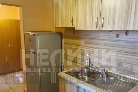 1-bedroom apartment in Ruse, Centyr