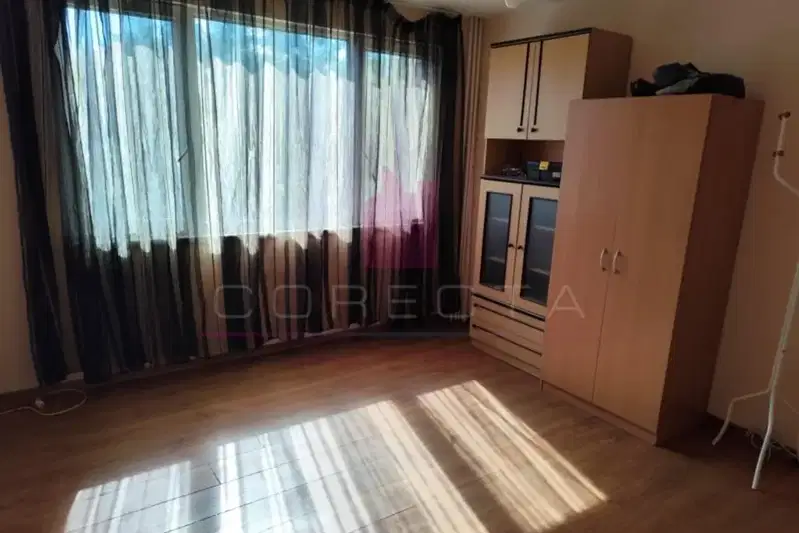 2-bedroom apartment in Ruse, Centyr