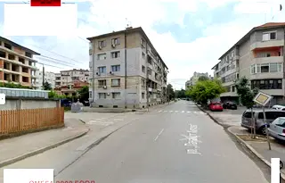 апартамент в Русе, Център