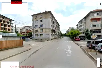 апартамент в Русе, Център