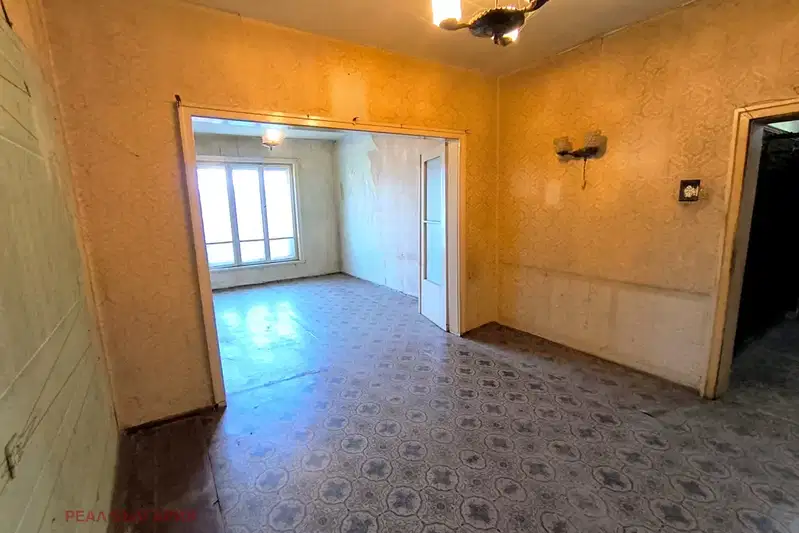 2-bedroom apartment in Ruse, Centyr