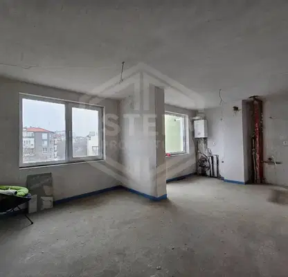 Photo 3 — 2-bedroom apartment in Ruse, Centyr