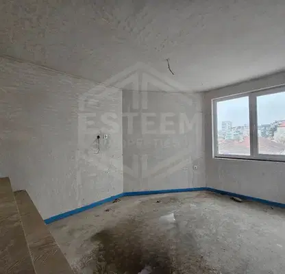 Photo 4 — 2-bedroom apartment in Ruse, Centyr
