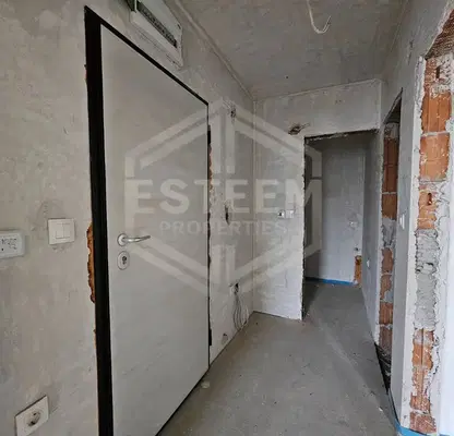 Photo 5 — 2-bedroom apartment in Ruse, Centyr