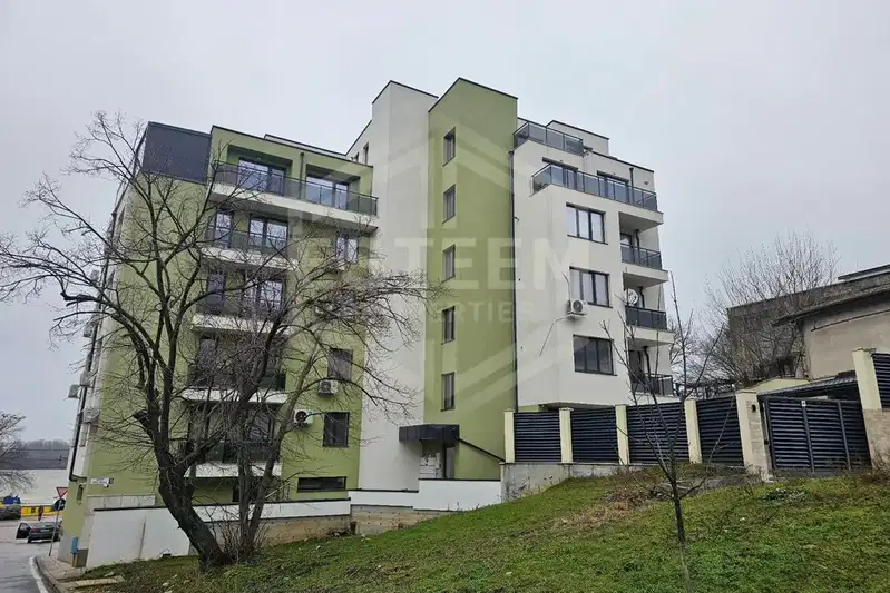 2-bedroom apartment in Ruse, Centyr