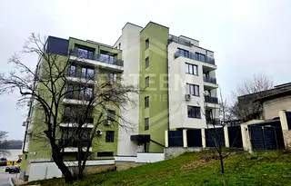 Двустаен апартамент в Русе, Център