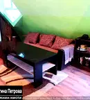 Двустаен апартамент в Русе, Център