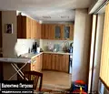 Снимка 2 — Двустаен апартамент в Русе, Център