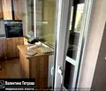 Снимка 3 — Двустаен апартамент в Русе, Център