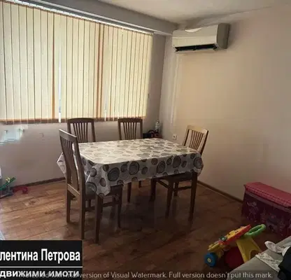 Снимка 4 — Двустаен апартамент в Русе, Център