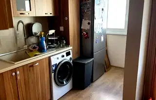 Двустаен апартамент в Русе, Център