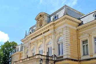 Двустаен апартамент в Русе, Център