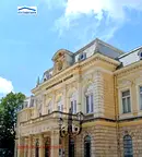 Двустаен апартамент в Русе, Център