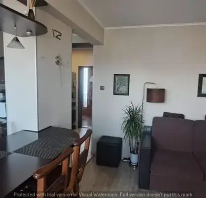Photo 2 — 2-bedroom apartment in Ruse, Centyr