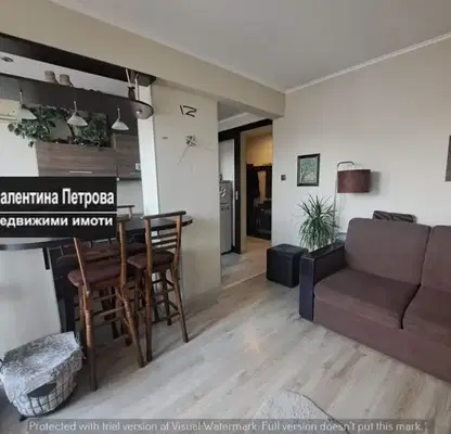 Photo 3 — 2-bedroom apartment in Ruse, Centyr