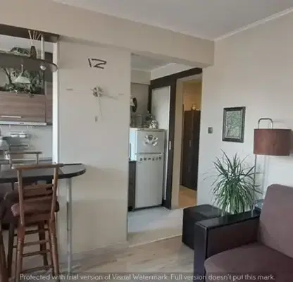 Photo 4 — 2-bedroom apartment in Ruse, Centyr
