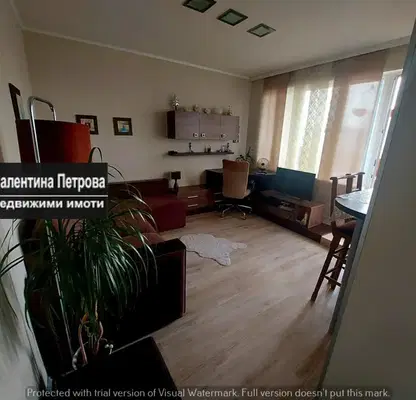 Photo 5 — 2-bedroom apartment in Ruse, Centyr